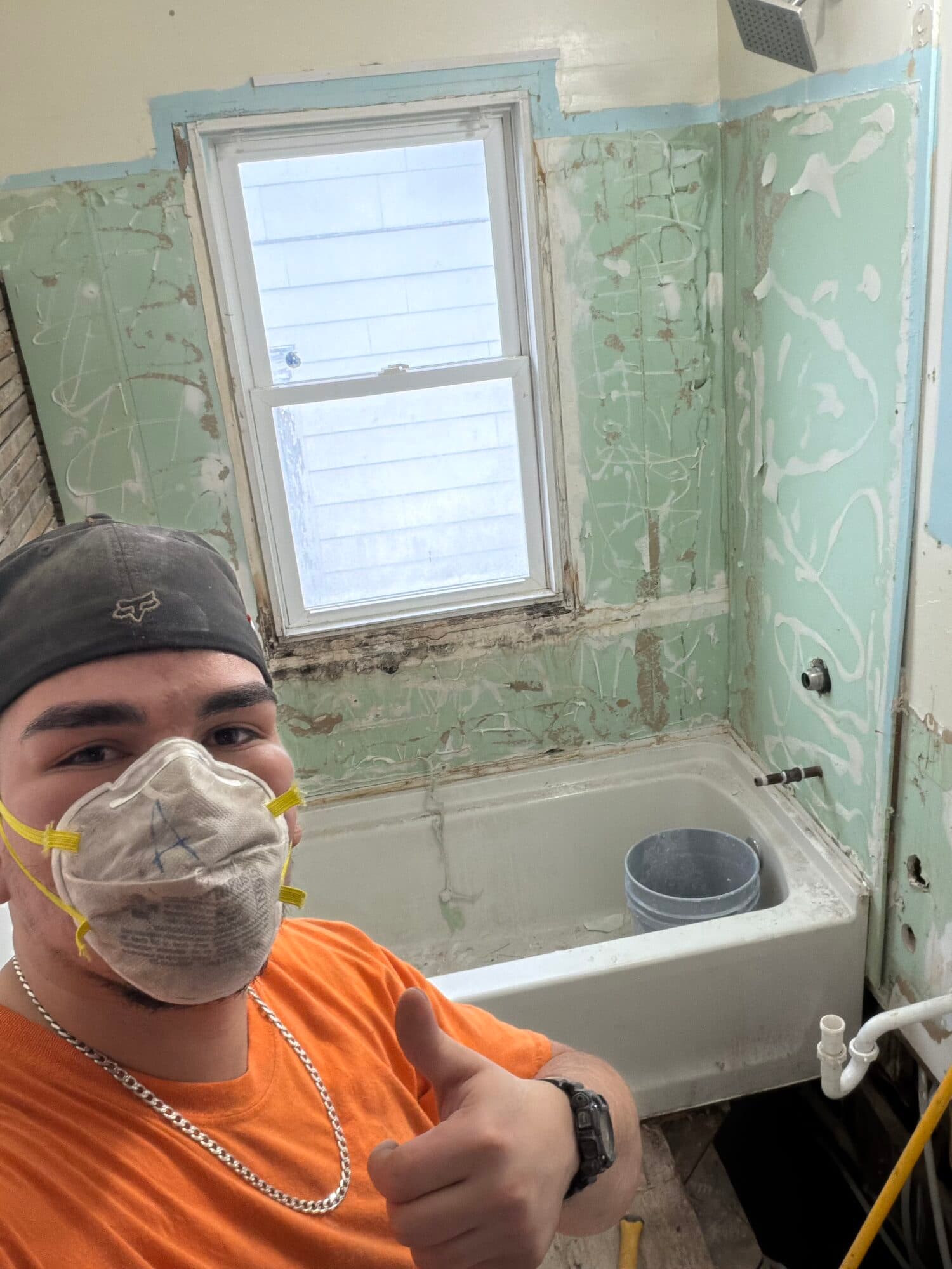 About Owl Edges Construction LLC 1